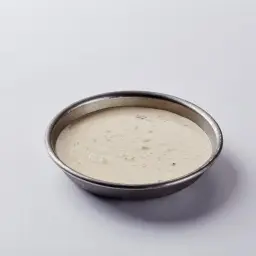 صلصة الزبادي